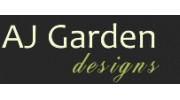 AJ Garden Designs