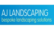 A J Landscaping