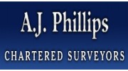 A J Phillips