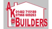 Home Improvement Company in Kingston upon Hull, East Riding of Yorkshire