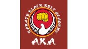 AKA Karate Blackbelt Academy