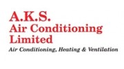 Air Conditioning Company in Liverpool, Merseyside