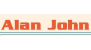 Alan-John Printing Services