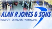 Freight Services in Newport, Wales