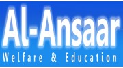 Al-Ansaar Welfare & Education