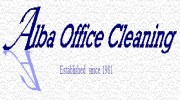 Cleaning Services in Aberdeen, Scotland