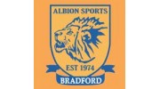 Albion Sports Bar