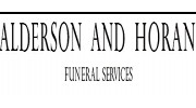 Alderson & Horan Funeral Services