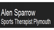 Alen Sparrow Sports Therapy Clinic