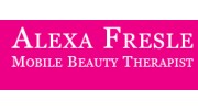 Alexas Mobile Beauty Therapy