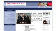 Alexander Bursk Accountants & Registered Auditors