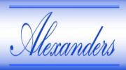 Alexanders Painting & Decorating Services