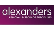 Alexanders Removals & Storage