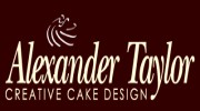 Alexander Taylor Cakes