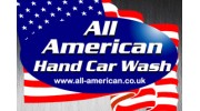 Car Wash Services in Wirral, Merseyside