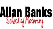 Driving Instructor Worthing, Allan Banks