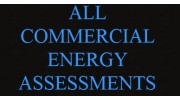 All Commercial Energy Assessments