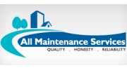 All Maintenance Services