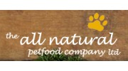All Natural Pet Food
