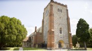 Churches in Chelmsford, Essex