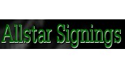 Allstar Signings 4 U