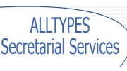 Alltypes Secretarial Services