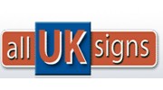 All UK Signs