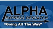 Alpha Express Dispatch