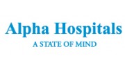 Alpha Hospital