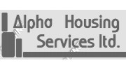 Alpha Housing Services