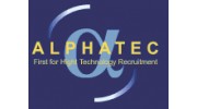 Alphatec Recruitment