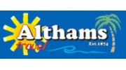 Althams Travel Services