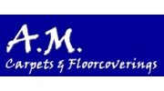 AM Carpets & Floorcoverings