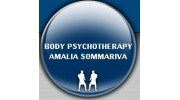 Amalia Sommariva Body Psychotherapy