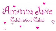 Amanda Jane Celebration Cakes