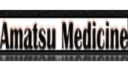 Amatsu Medicine Clinic Paul Hand