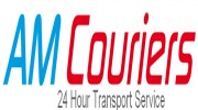 Courier Services in Leeds, West Yorkshire
