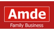 Amde Partners - Carpet And Upholstery Cleaners