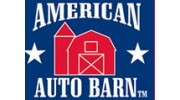 The American Auto Barn