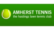 Amherst Lawn Tennis Club