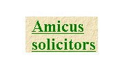 Solicitor in Taunton, Somerset