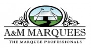 A & M Marquees & Events