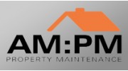 AM:PM Property Maintenace