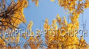 Ampthill Baptist Church