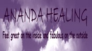 Ananda Healing