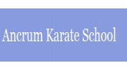Ancrum Karate School