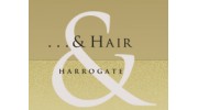 Hair Salon in Harrogate, North Yorkshire