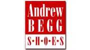 Andrew Begg
