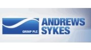 Andrews Sykes Hire