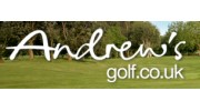Golf Courses & Equipment in York, North Yorkshire